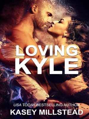 cover image of Loving Kyle
